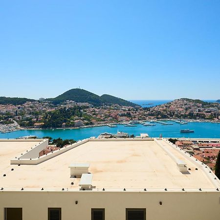 Studio Apartment Tarik Дубровник Экстерьер фото
