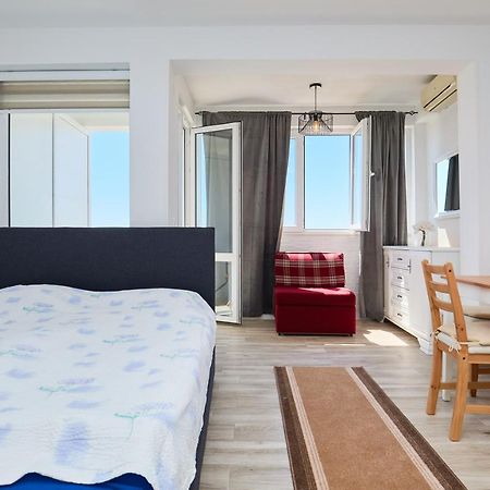 Studio Apartment Tarik Дубровник Экстерьер фото