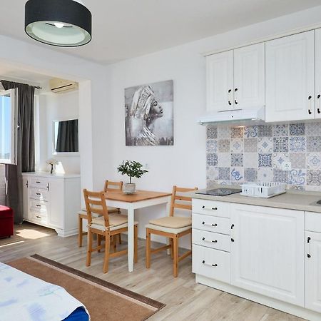 Studio Apartment Tarik Дубровник Экстерьер фото