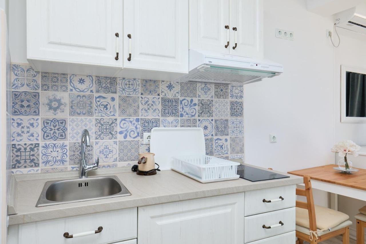 Studio Apartment Tarik Дубровник Экстерьер фото