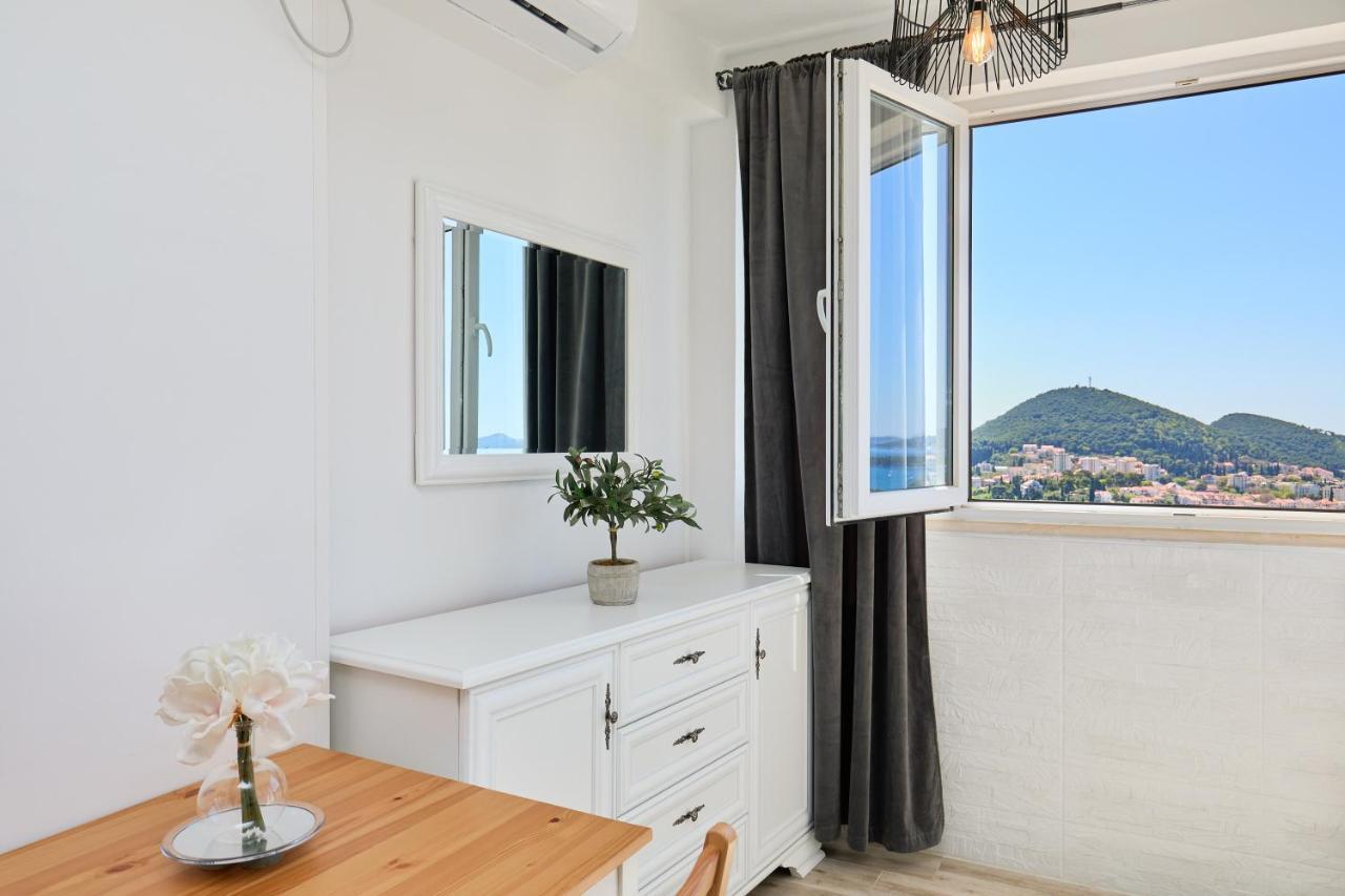 Studio Apartment Tarik Дубровник Экстерьер фото