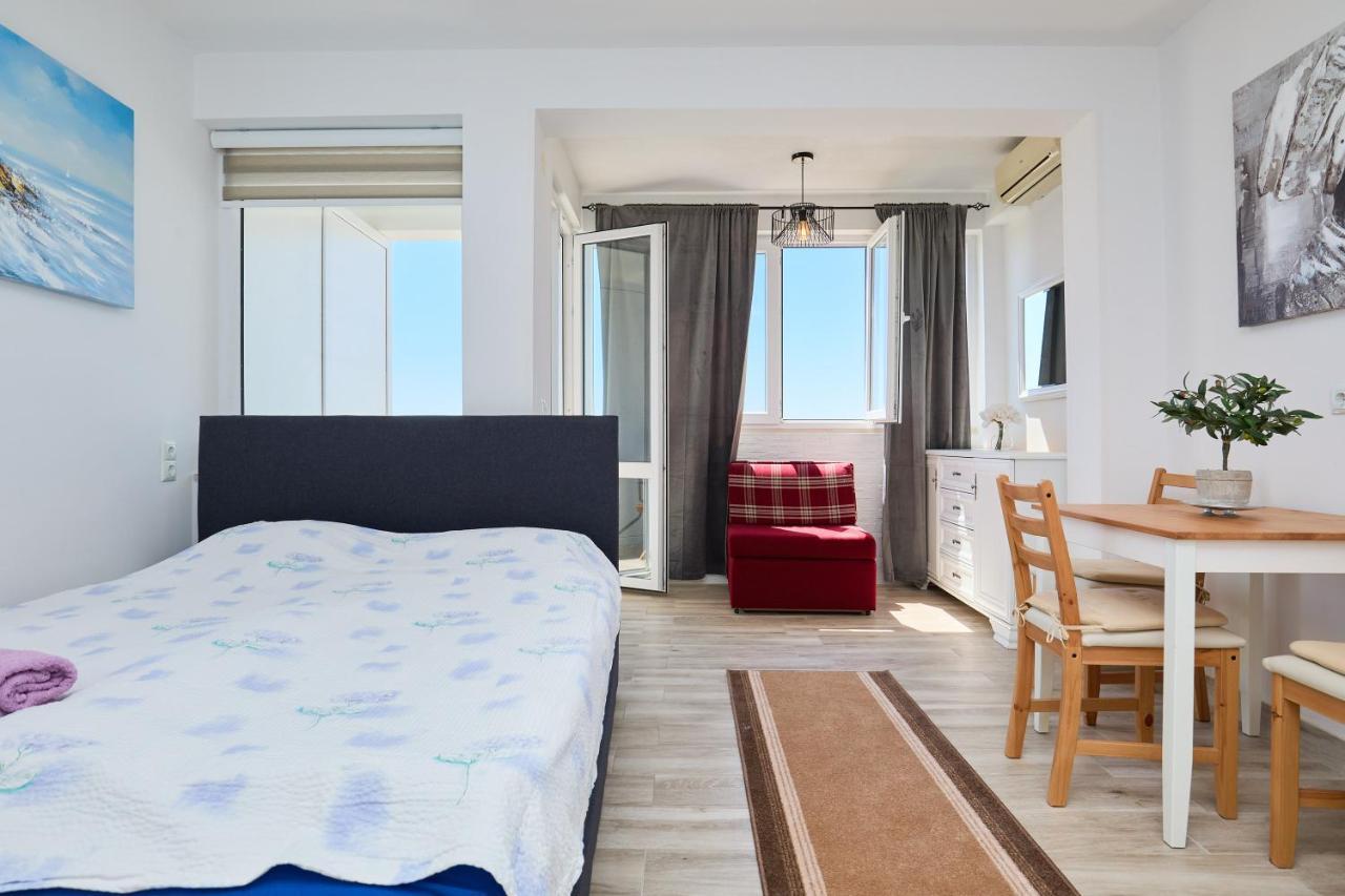 Studio Apartment Tarik Дубровник Экстерьер фото