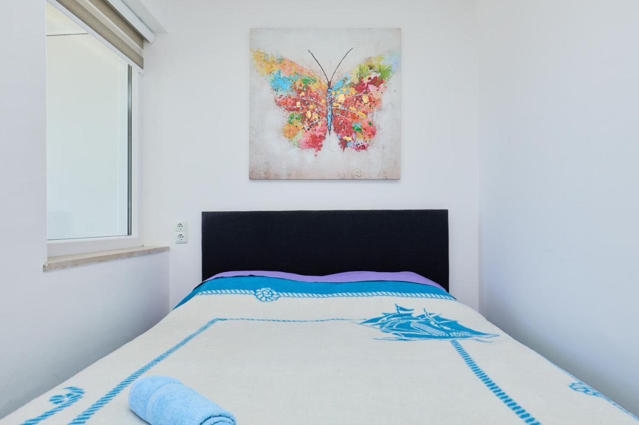 Studio Apartment Tarik Дубровник Экстерьер фото