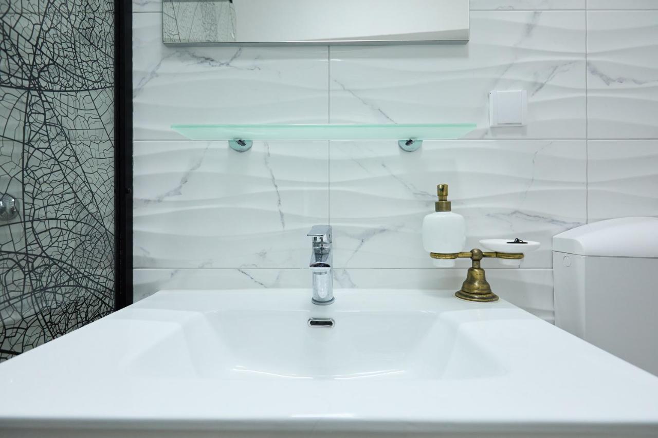Studio Apartment Tarik Дубровник Экстерьер фото