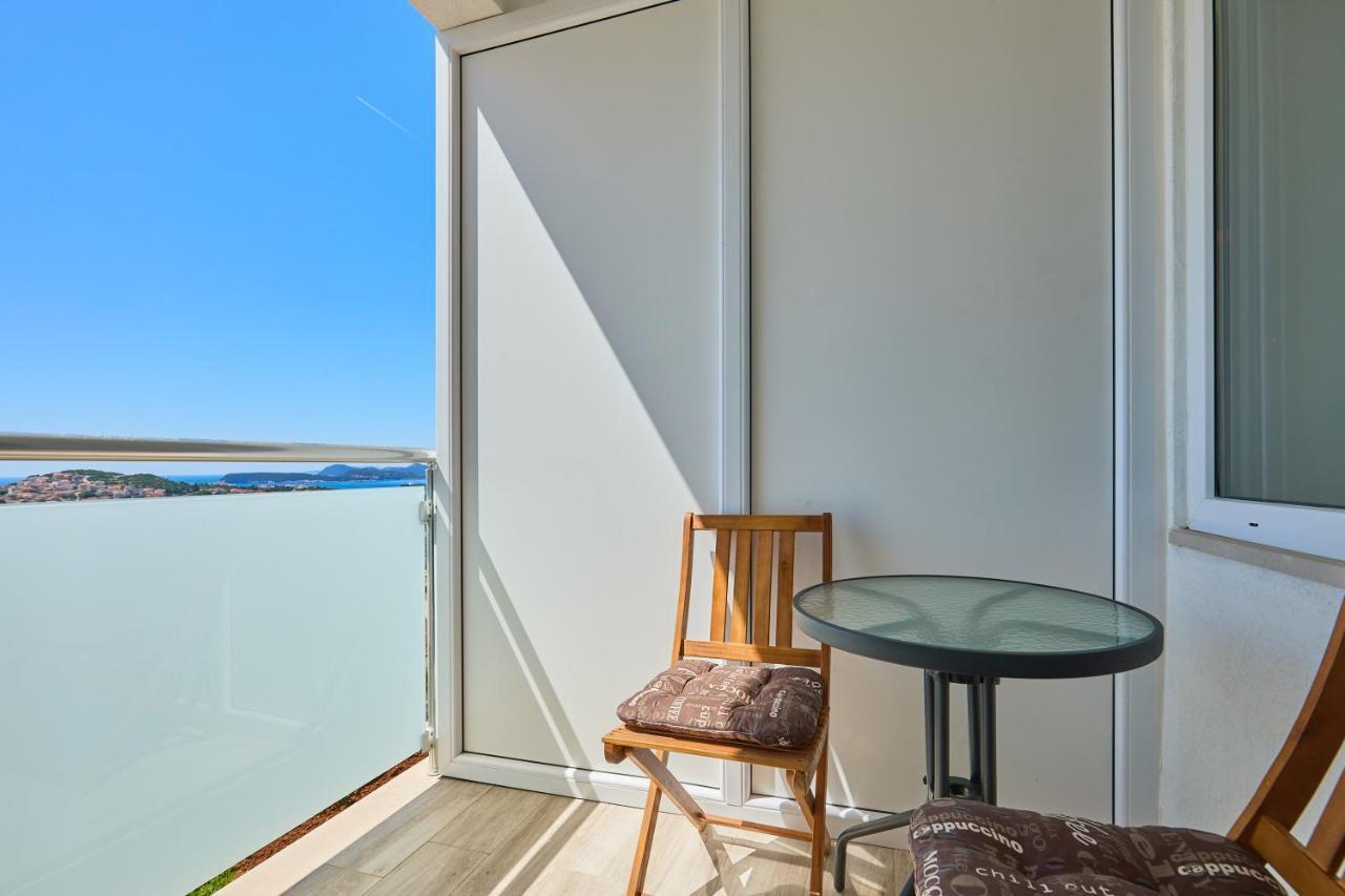 Studio Apartment Tarik Дубровник Экстерьер фото