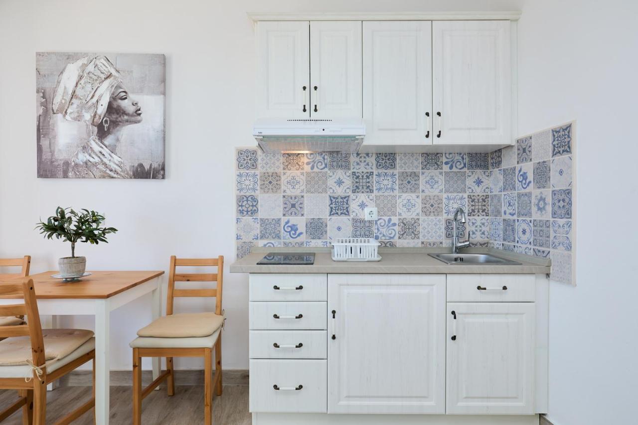 Studio Apartment Tarik Дубровник Экстерьер фото