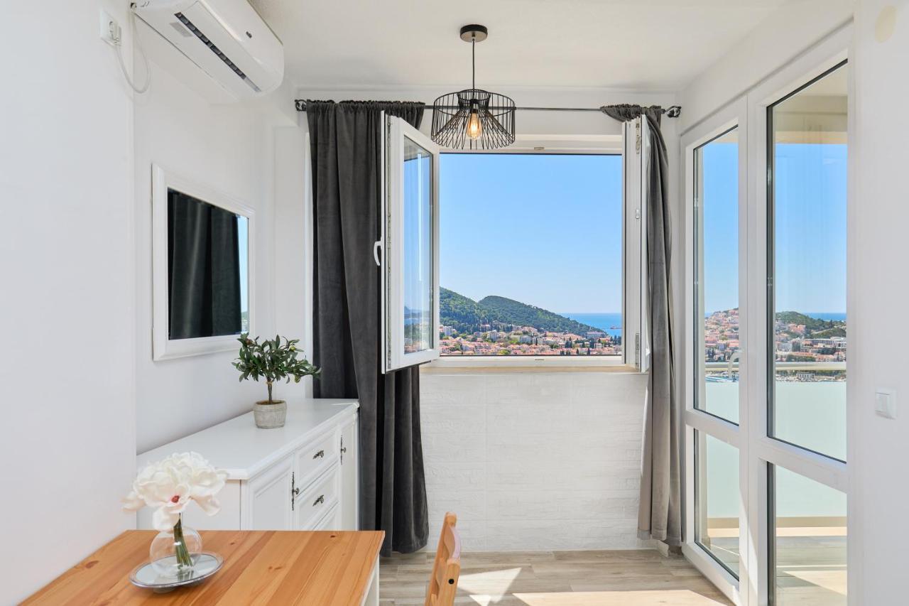 Studio Apartment Tarik Дубровник Экстерьер фото