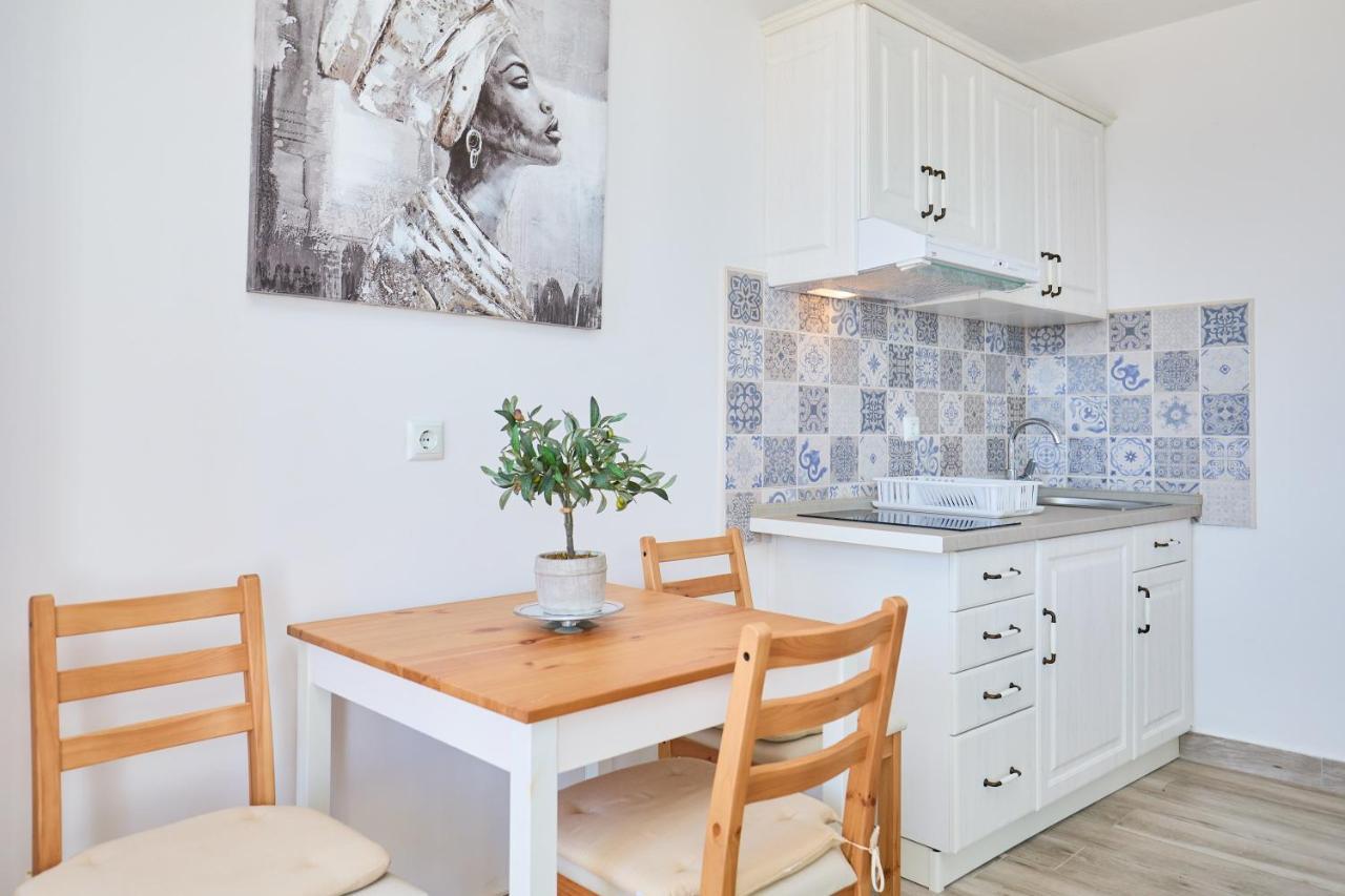 Studio Apartment Tarik Дубровник Экстерьер фото