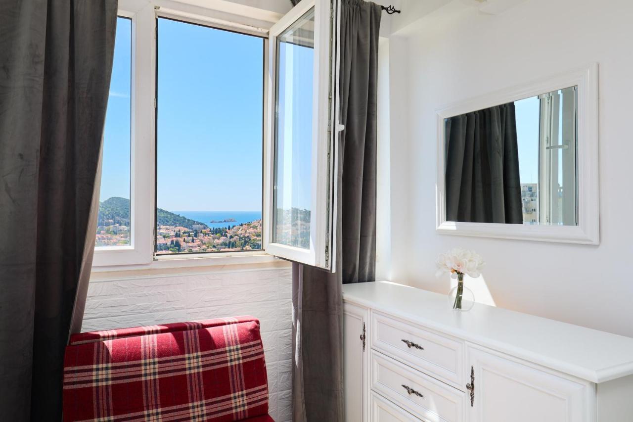 Studio Apartment Tarik Дубровник Экстерьер фото